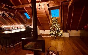 Maison De Montagne Serre Chevalier