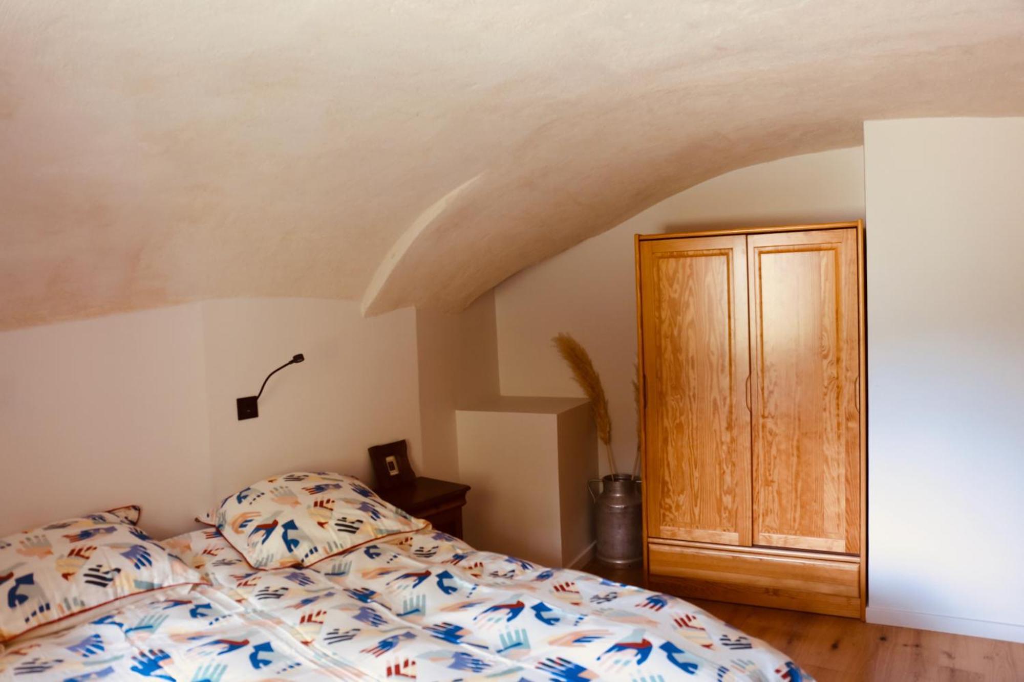 Maison De Montagne Serre Chevalier Saint-Chaffrey Extérieur photo